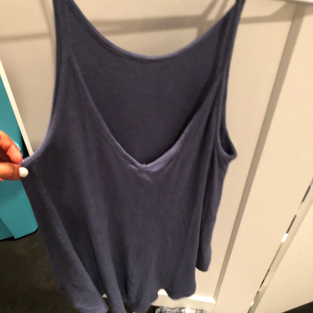 Tank top - Picture 6 of 7